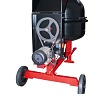 Бетоносмеситель Verton MIX СМ-500 380 В, 4000 Вт 01.5985.8668