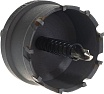 Коронка по металлу (50 мм; TCT) Skrab 29450