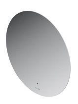 Зеркало Am.Pm X-Joy 50x50 см, с подсветкой M85MOX40501S