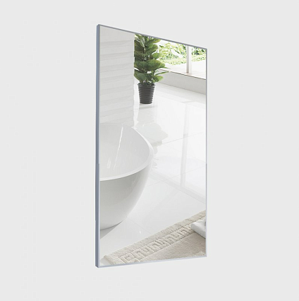 Мебель для ванной BelBagno Etna 50x39 см, 1 ящик, Bianco Lucido