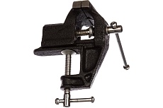 Настольные тиски 60мм Biber 85882 тов-093082