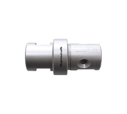 Хвостовик Nitto+Weldon 19 для коронок 14-120 мм Karnasch 20.1444