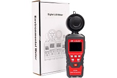 Люксметр КВТ KT 620L ECOLINE 79146