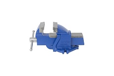 Слесарные тиски №4 115мм Irwin 4ZR