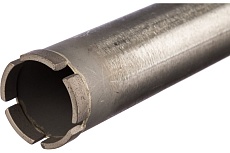 Коронка сверлильная алмазная HSP-E (52х450 мм; 1 1/4 UNC) Rothenberger FF51052