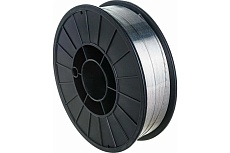 Проволока алюминиевая AL SI 5 (ER-4043) 0.8 мм, 2 кг Seller S-1-4043-08-200