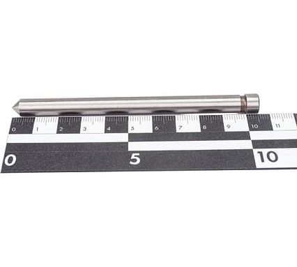 Штифт выталкивающий центрирующий Bohre 7.98х105 мм КБ010065