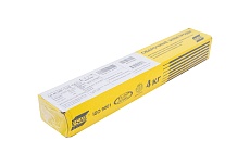 Электроды сварочные OK 46.00P (3.0х350 мм; 4 кг) ESAB 4600303WB0