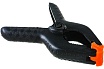 Нейлоновая быстрозажимная струбцина FIT 59264