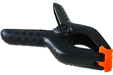 Нейлоновая быстрозажимная струбцина FIT 59264