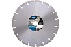 Алмазный диск с сегментированной кромкой 180x22.2, универсальный NORTON 70184601272