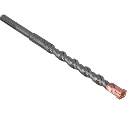 Бур 4-х гранный Ермак SDS-plus 14x150/210 мм 654-178