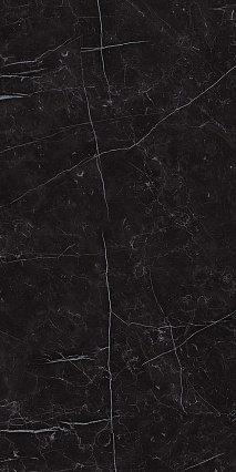 Керамогранит Atlas Concorde Marvel Stone Nero Marquina Lappato 30x60 см, D045