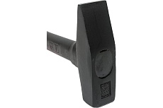 Слесарный молоток Bohrer 1000 г 45012100