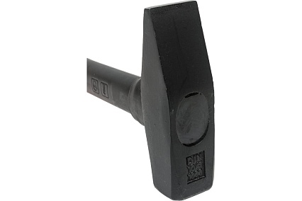 Слесарный молоток Bohrer 1000 г 45012100