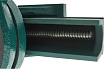 Слесарные тиски Sturm 1075-01-200