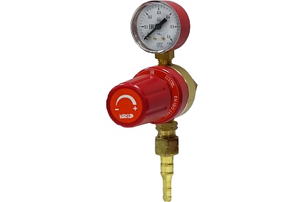 Редуктор пропановый БПО 5 3 mini Krass 2117611