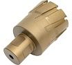 Сверло корончатое HARD-LINE (62х55 мм) Karnasch 20.1316-62