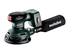 Аккумуляторная эксцентриковая шлифмашина Metabo SXA 18 LTX 125 BL 600146840