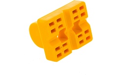 Сменные накладки на струбцины Irwin Handi 6шт. 1826579