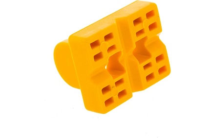 Сменные накладки на струбцины Irwin Handi 6шт. 1826579