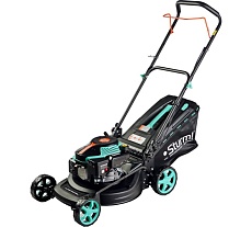 Бензиновая газонокосилка Sturm PL1446