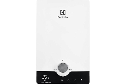 Проточный водонагреватель Electrolux NPX 8 Flow Active 2.0 НС-1146493