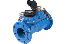 Счетчик холодной воды ДЕКАСТ комбинированный СТВК 1 100/20 ДГ 09-100-03