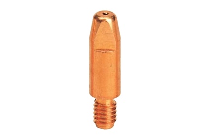 Наконечник контактный (20 шт; 2 мм; M8x30 мм; ECU) Fubag F140.0653
