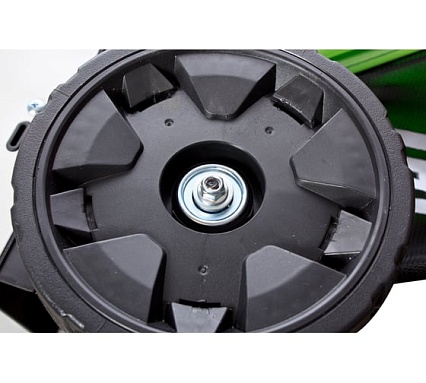 Бензиновая газонокосилка Redverg RD-GLM42 6671915