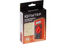 Цифровой мультиметр Юпитер DM838 JP9108