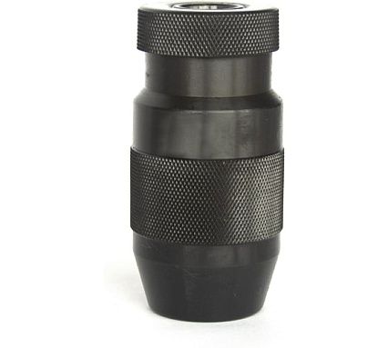 Патрон ПСС-20 В22 самозажимной бесключевой ZITOM cd22022