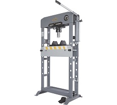 Гидравлический напольный пресс SNIT 50 тонн В0000000201511