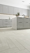 SPC ламинат Alpine Floor Parquet Light Зимний Лес 600x125x4 мм, ECO 13-6A