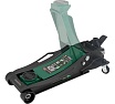 Домкрат подкатной гидравлический Rockforce 5т (h min 96мм, h max 595мм),вес 49,50 RF-T815011L(65574)