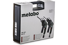 Ударная дрель Metabo SBE 601 600601510