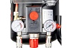 Компрессор Verton Air AC-24/240K масляный коаксиальный 01.5985.12193