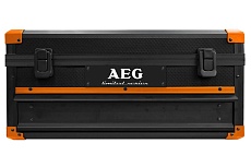 Дрель-шуруповерт AEG BSB18CBLLE LI-252X 4935464410