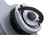 Аккумуляторная угловая шлифмашина Metabo W 18 LTX 125 602174850