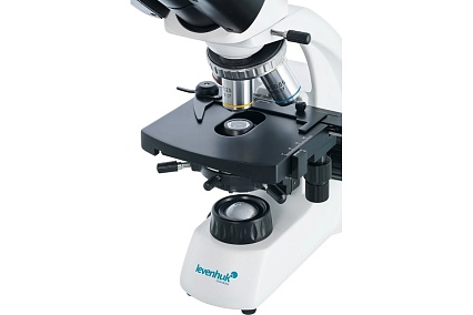 Цифровой тринокулярный микроскоп Levenhuk D400T, 3.1 Мпикс 75435