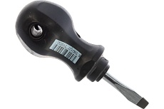 Отвертка Narex шлиц mini Line Profi 1,0х5,5мм 831003