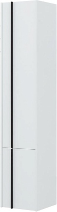 Шкаф-пенал Allen Brau Reality 30 см правый, white matt 1.32001.WM