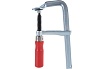 Струбцина BESSEY BE-GZ12, 120 мм