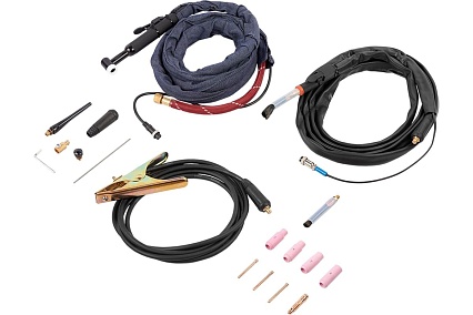 Сварочный инвертор Сварог TIG 200 OXIFREE PRO SMART (W227S) 100211