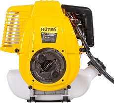 Бензиновый триммер Huter GGT-15004ТA (четырёхтактный) 70/2/82
