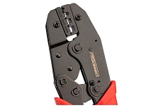Кримпер для обжима PROCONNECT HT-336 S 6.0-10.0-16.0 кв.мм 12-3019-4