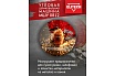 Угловая шлифмашина Elitech МШУ 0812, 750 Вт, 125 мм
