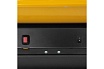 Дизельная тепловая пушка Denzel DHG-30, 30 кВт, 750 м3/ч, прямой нагрев 96484