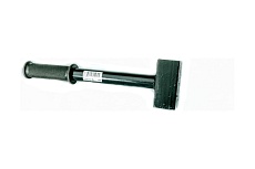 Кувалда Handytools из стального проката, с металлической эргономичной обрезиненной ручкой, 2,0 кг 18