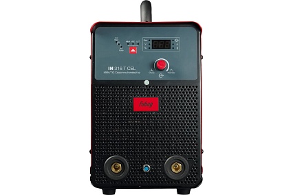 Сварочный инвертор Fubag IN 316 T CEL, НАКС, 31467.Н